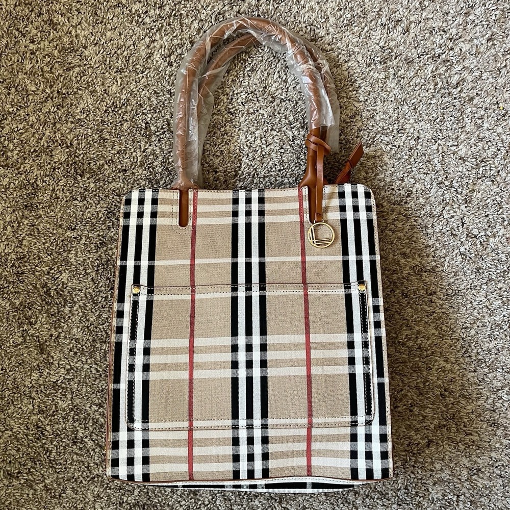 *New* Loulu Limited Edition Berry Collection Handbag